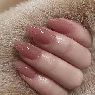 ネイル LAVISH manaのネイルデザイン