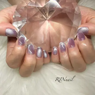 ネイル RIN HOMEnailのネイルデザイン