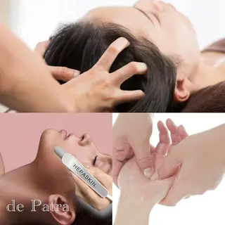 Ai Quick 阿久澤の眉毛・アイブロウイメージ