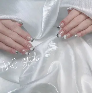 ネイル ANG Studioのネイルデザイン