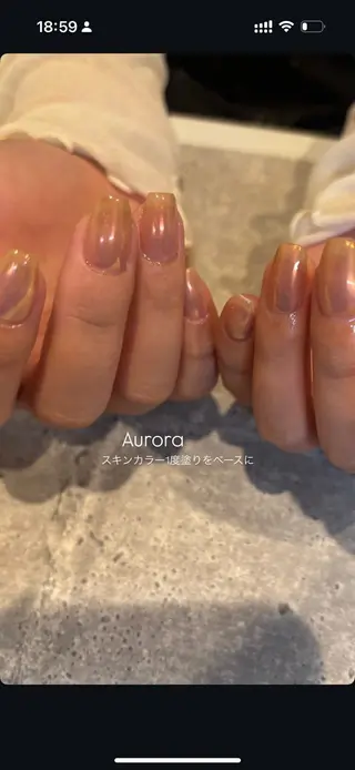 ネイル Piccolo nail所属・Piccolo nailのネイルデザイン