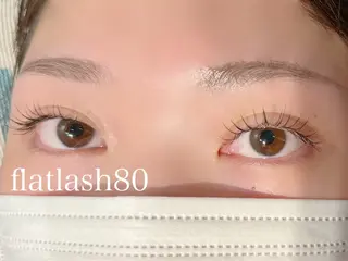 マツエク・マツパ Hau’oli所属・Hau’oli Hirayamaの眉毛・アイブロウイメージ