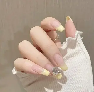 ネイル Cute beauty2のマツエク・マツパデザイン