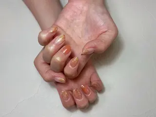 ネイル Rim リムのマツエク・マツパデザイン