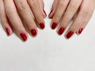 ネイル Mogu nail 二子玉川のネイルデザイン