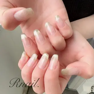 ネイル R nail.のネイルデザイン