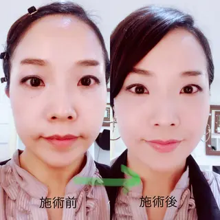 長島 惠のエステ・リラクイメージ