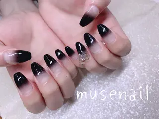 ネイル muse nailのネイルデザイン