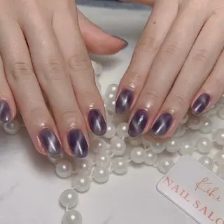 ネイル さくら💮💮 【オフ無料】のネイルデザイン