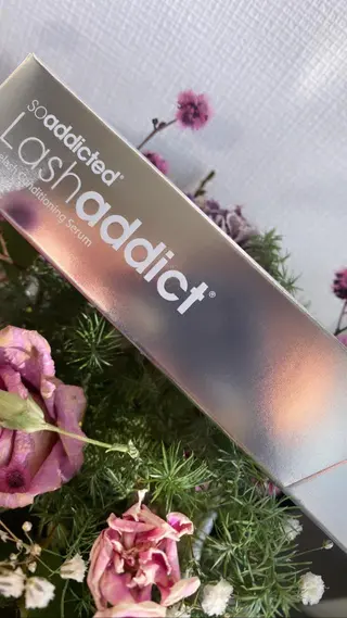 マツエク・マツパ G LUX(ジールクス)所属・清水 まなのマツエク・マツパデザイン