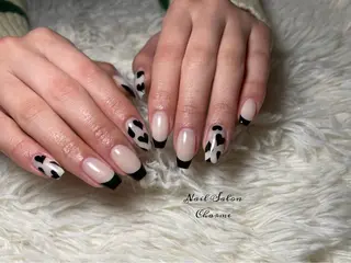 ネイル NailSalon Charmeのネイルデザイン