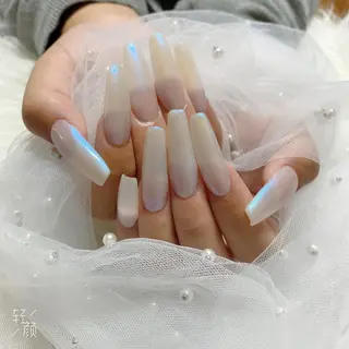 ネイル CC Nail Salonのネイルデザイン