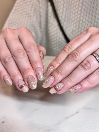 ネイル Ayanail Ayanailのネイルデザイン