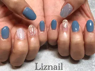 ネイル Rawr / saoriのネイルデザイン