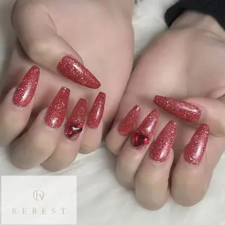 ネイル ＲＥＢＥＳＴ nailのネイルデザイン