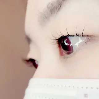 マツエク・マツパ 紬-tsumugi- 育成専門サロンのマツエク・マツパデザイン