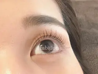 マツエク・マツパ sarah by nicottのマツエク・マツパデザイン