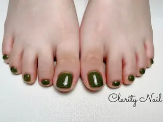 ネイル Clarity Nailのネイルデザイン