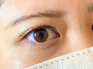 マツエク・マツパ DLBEAUTY ／NANAMIのマツエク・マツパデザイン