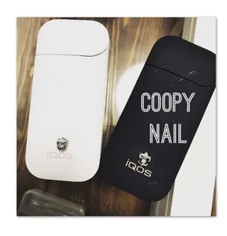 ネイル nail salon coopy所属・野澤 美優のネイルデザイン