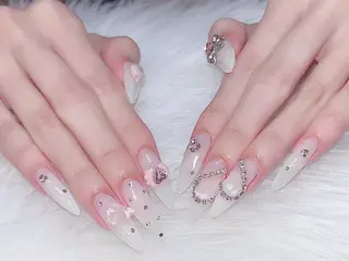 ネイル ネイルサロン Easenのネイルデザイン