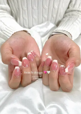 ネイル private salon uluのネイルデザイン