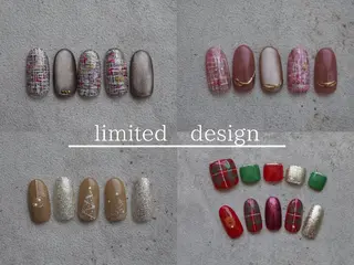 ネイル アトリエマッジョ madokaのその他イメージ