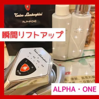 ショート カラー パーマ ヘアアレンジ メンズ キッズ ネイル マツエク・マツパ アイブロウ ‍痩身＆ボディ 結果出し🌟丹野のエステ・リラクイメージ