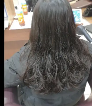 ロング ロシェヘアワークス柏所属・-   TAIKI   のヘアスタイル