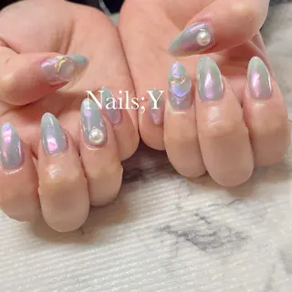 ネイル yo koのネイルデザイン