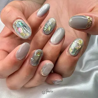 ネイル You kyehwaのネイルデザイン