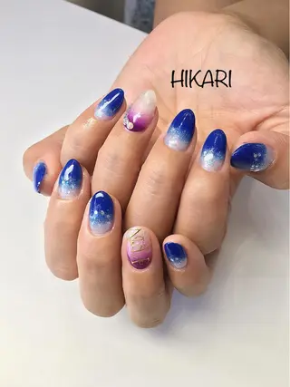 ネイル CULU -LUのネイルデザイン