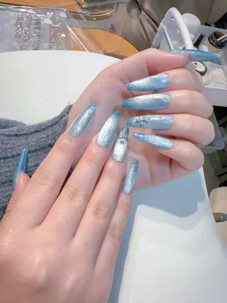 ネイル ヤマ モトのネイルデザイン