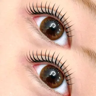 マツエク・マツパ EYE405所属・eyelist❤︎ YUMEのマツエク・マツパデザイン