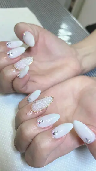 ネイル Munail サロン所属・むねいる nail salonのネイルデザイン