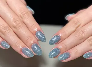 ネイル 🍑 momo_nailのネイルデザイン