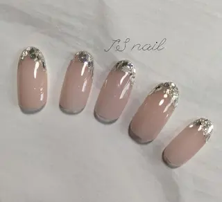ネイル I'S nail 佐野のネイルデザイン