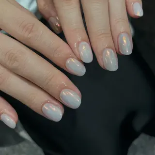 ネイル OAK中目黒 ネイリスト Nicoのネイルデザイン