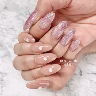 ネイル ネイルサロン -EPER-エペルのネイルデザイン