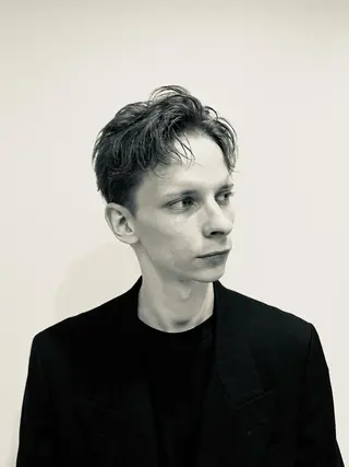 ショート 平田 秋月のヘアスタイル