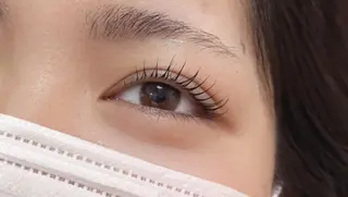 マツエク・マツパ 山田 ‪‪LOLO‪‪‪‪のマツエク・マツパデザイン