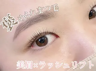 アイブロウ アイブロウ M_の眉毛・アイブロウイメージ