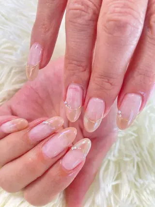 ネイル A nelaのネイルデザイン