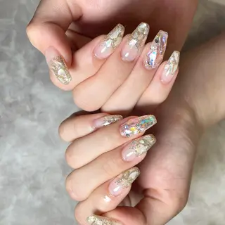 ネイル salon Lisisのネイルデザイン