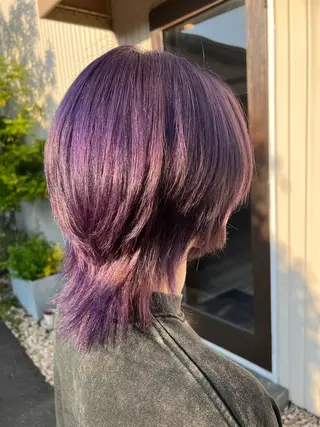 ロング HARUKI 艶髪特化美容師のヘアスタイル