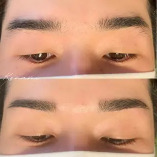 メンズ アイブロウ シードリン 府内店 小波のエステ・リラクイメージ