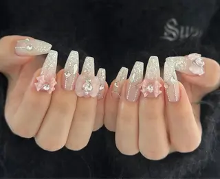 ネイル Jenn Nail Shinokuboのネイルデザイン