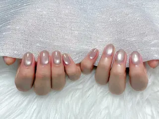 ネイル 【Eclat ｴｸﾗ】nail＆beauty所属・Eclat［ｴｸﾗ］ Yuriのネイルデザイン