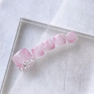 ネイル private nail salon papii所属・papii☆ kurodaのネイルデザイン