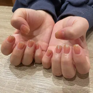 ネイル liberté所属・liberté🫧 新小岩のネイルデザイン